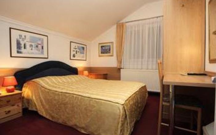 Hotel Vila Tina