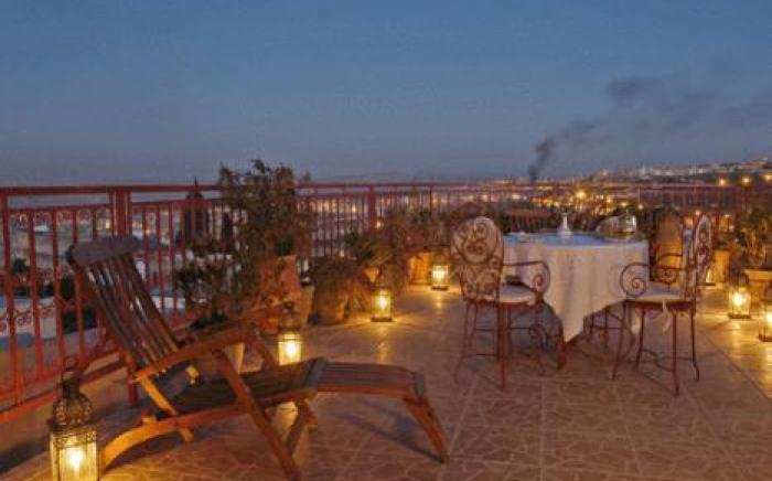 Le Riad Palais d'hotes Suites & Spa Fes