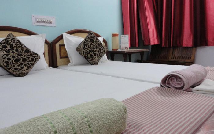 Hotel Swarajya Palace