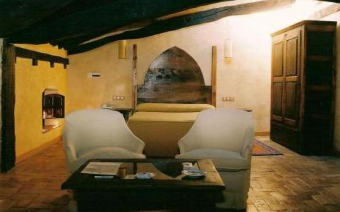 Hotel Palacio de Elorriaga