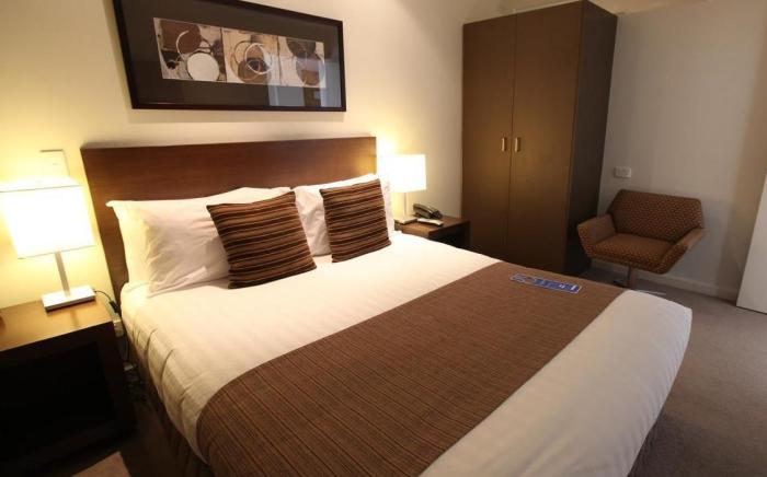 Wyndham Resort Torquay