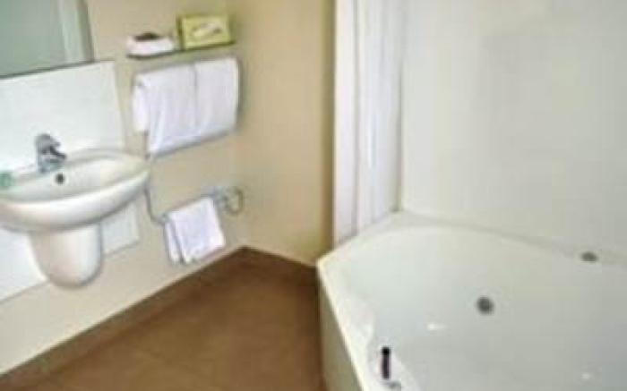 BK's Rotorua Motor Lodge