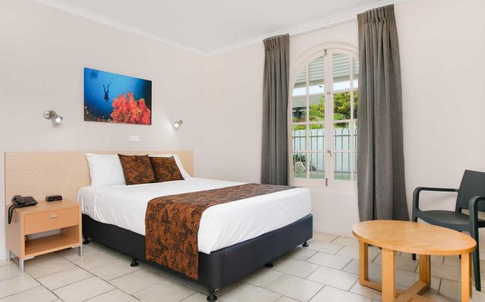 Comfort Inn Cairns City