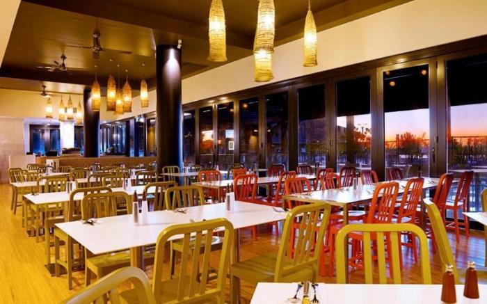 Adina Apartment Hotel Darwin Waterfront