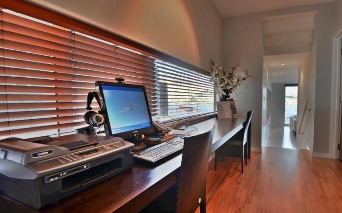 Swiss-Belsuites Pounamu Queenstown