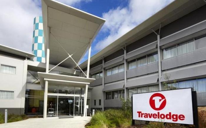 Travelodge Hotel Hobart Airport