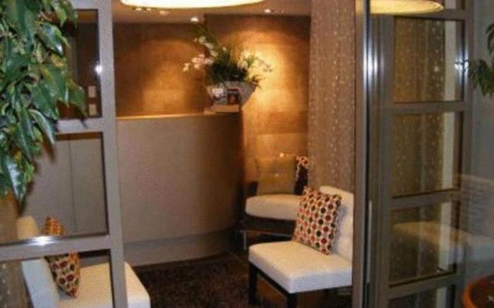 Terra Vive Luxury Suites and Apartments