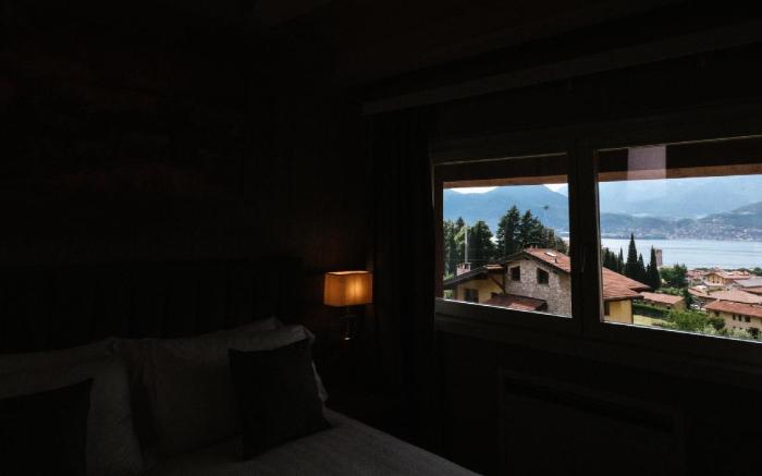 Lake Hotel La Pieve di Pisogne