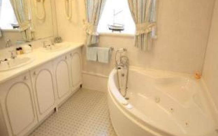 Best Western Annesley House Hotel