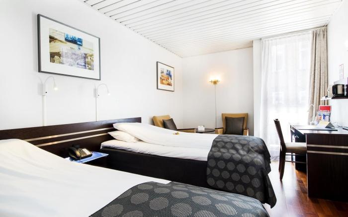 Havly Hotell