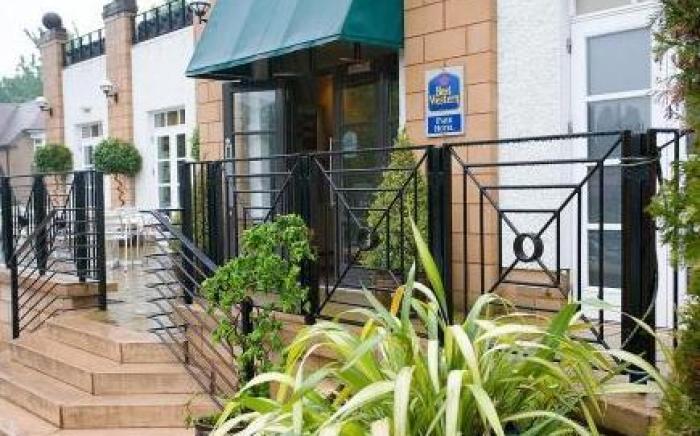 Park Hotel