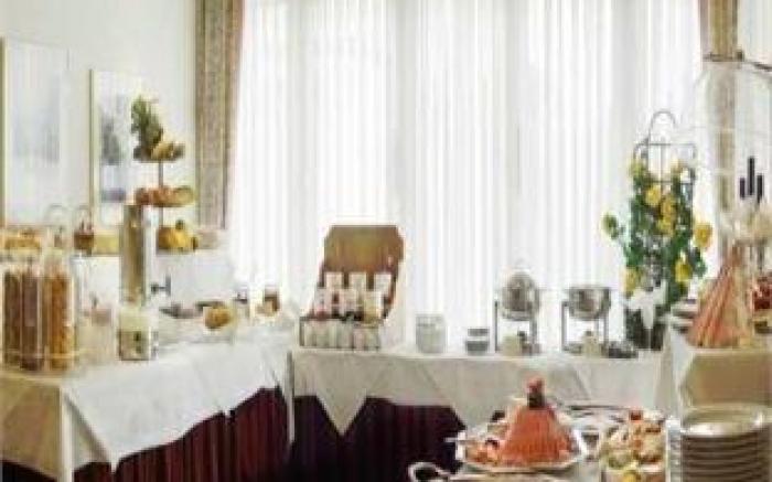 Best Western Plus Parkhotel Erding