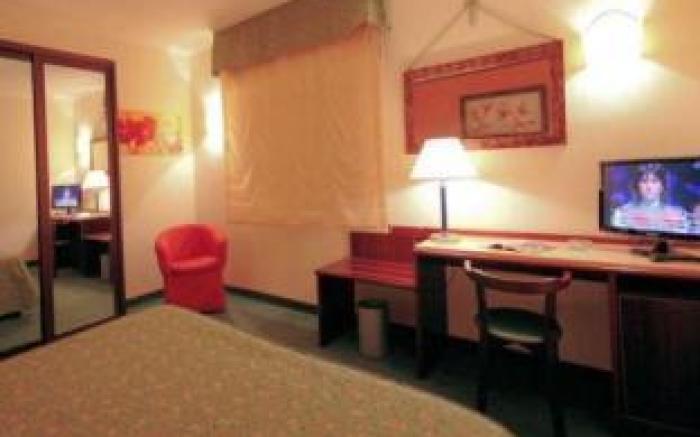 Colleverde Park Hotel
