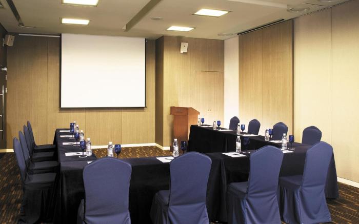 Lotte City Hotel Mapo