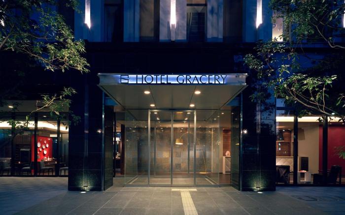 Hotel Gracery Tamachi