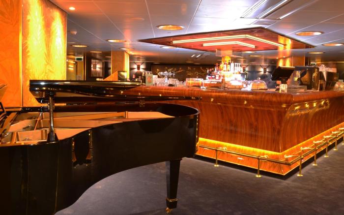 ss Rotterdam Hotel