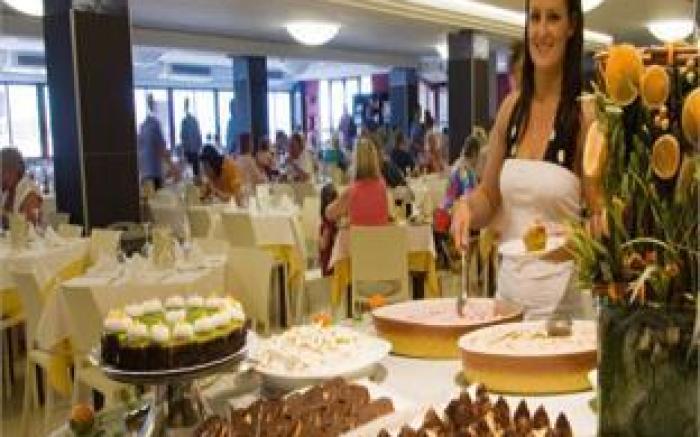 Golden Donaire Beach