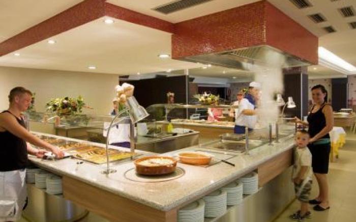 Golden Donaire Beach