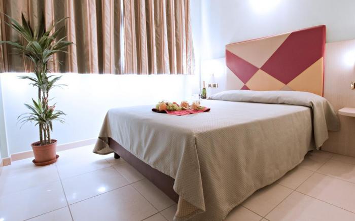 Hotel Lovere Resort and Spa