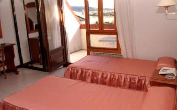 H Pelayo Isla Auto Check-In Rooms