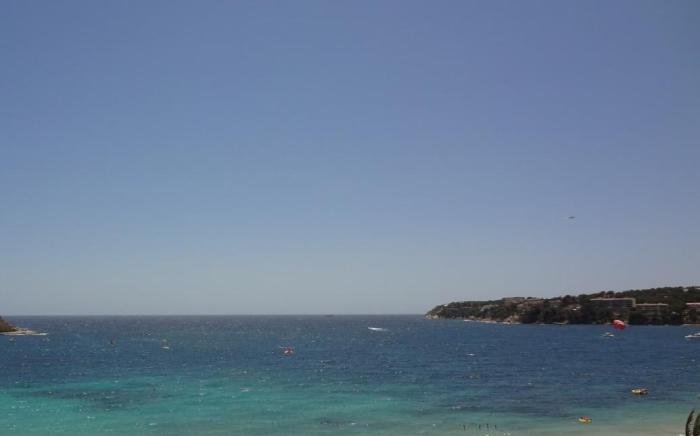 Hotel Flamboyan-Caribe