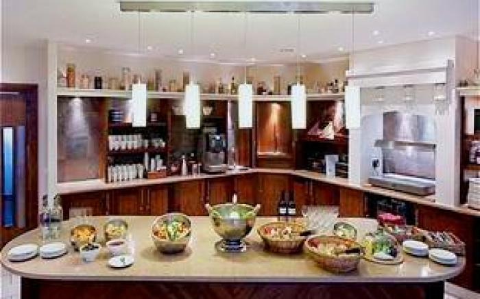 Staybridge Suites Newcastle By IHG