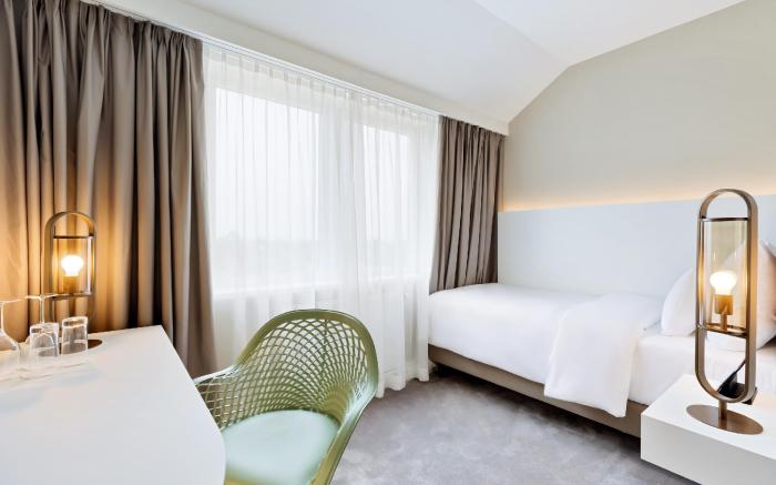 Austria Trend Hotel Bosei Wien