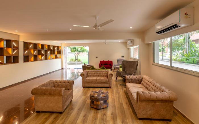 Siara Styles Amba Suites
