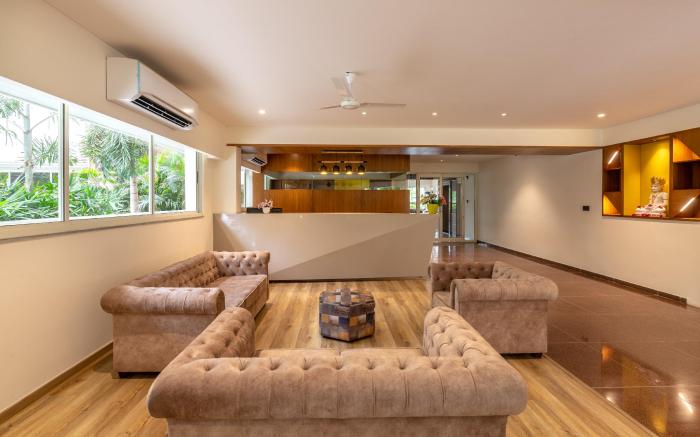 Siara Styles Amba Suites