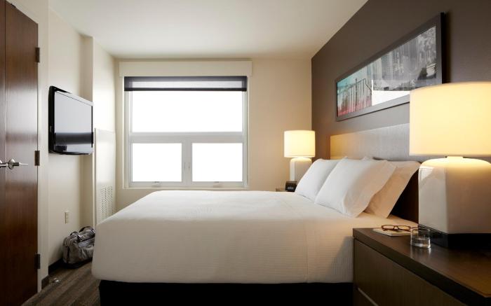 Hyatt House Tempe/phoenix/university