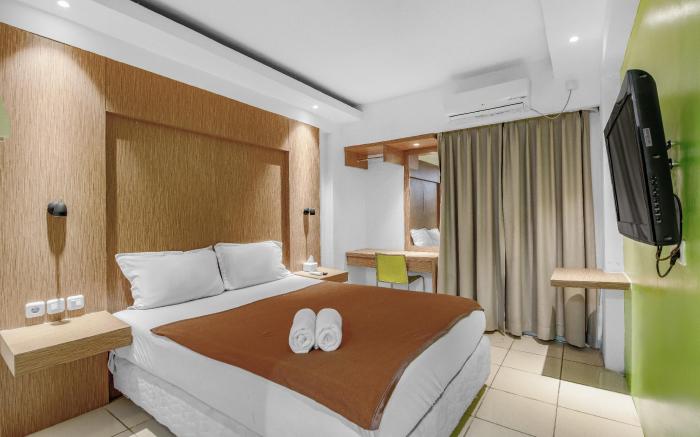 Skyland Bogor Valley Apartments