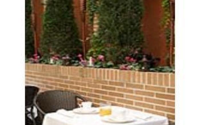 Hotel Alda Castillo de Olite