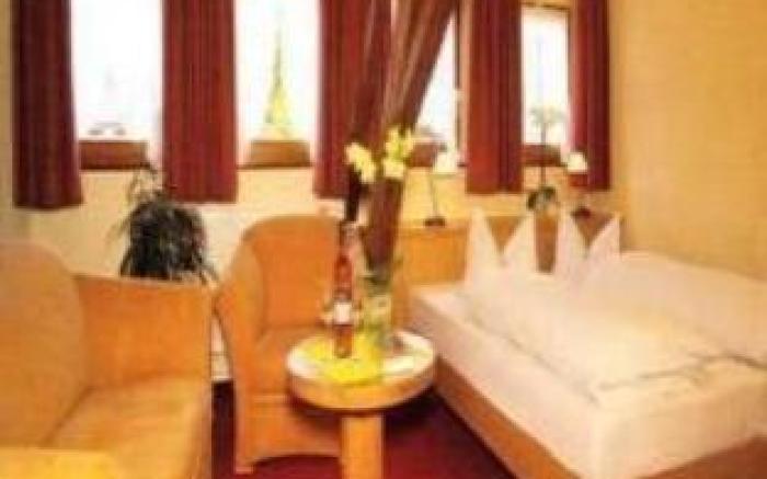 Landhotel und Apartments Sonneck