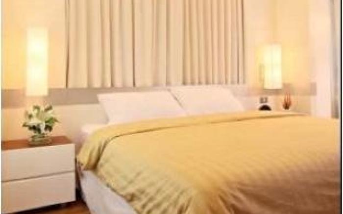 Sathorn Grace Serviced Residence