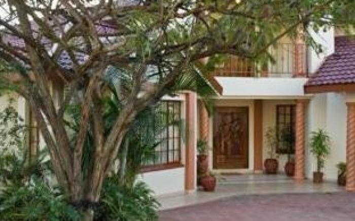 Gannet Place Guest House