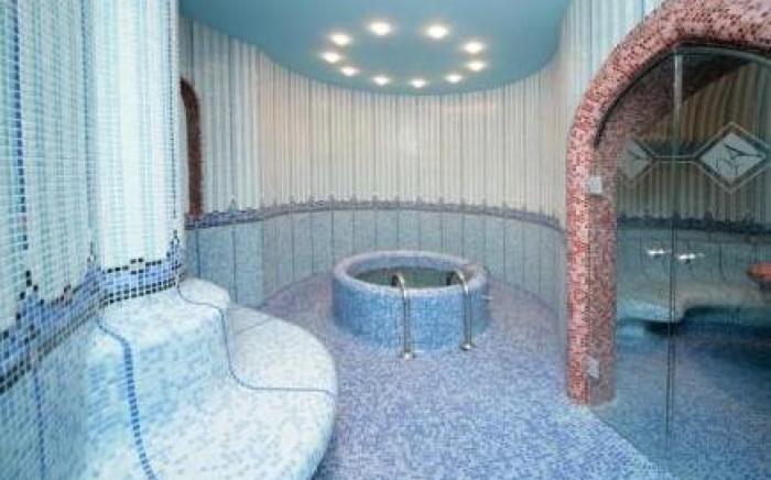 Azalia Beach Hotel Balneo & SPA