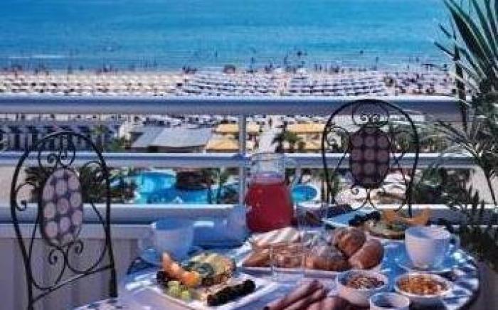 Hotel Europa Beach Village