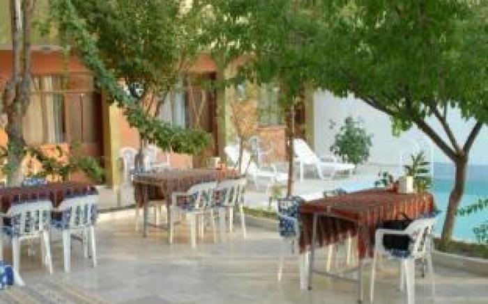 Beyaz Kale Hotel