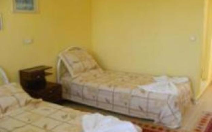 Beyaz Kale Hotel