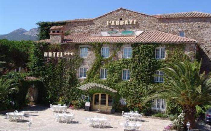 Hotel L'Abbaye