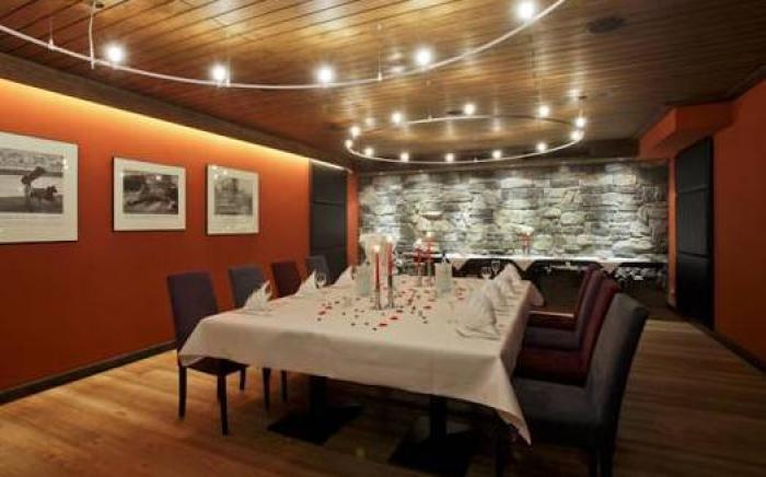 Hotel Forsthaus Gruna Betreibergesellschaft mbH