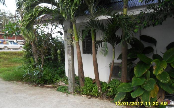 Aonang SR bungalow