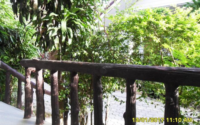 Aonang SR bungalow