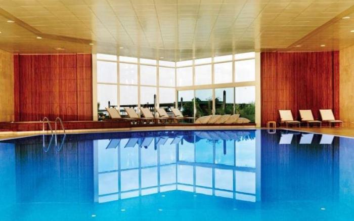 Renaissance Polat Istanbul Hotel