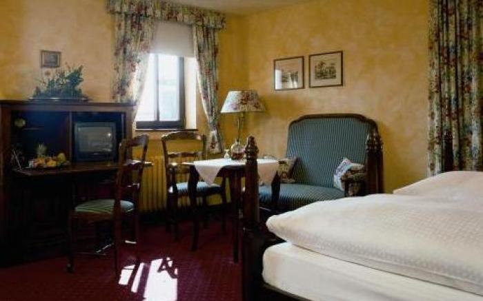 WAGNERS Hotel Greifen-Post