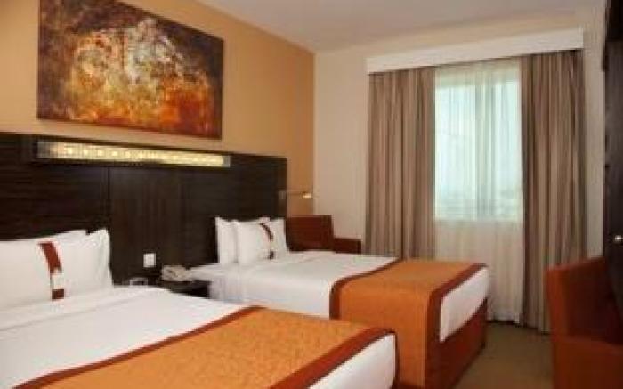 Holiday Inn Express Dubai, Jumeirah By IHG