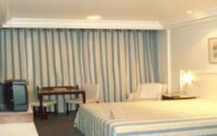 Plaza Sao Rafael Hotel