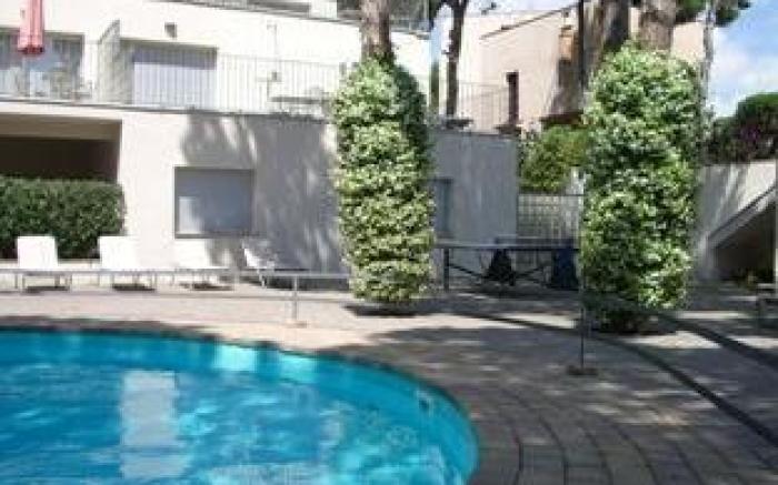 Apartamentos Porta Coeli