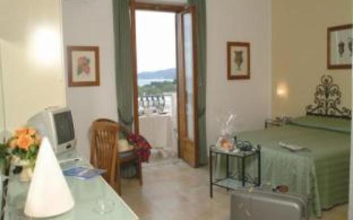 Hotel Degli Aranci