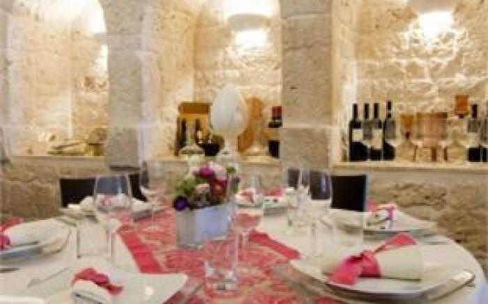 Abate Masseria & Resort